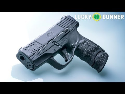 Walther PPS M2: Shootable Everyday Carry