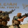 Belgian Special Forces Group - SFG special unit 5