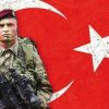 Turkey's elite special forces - Bordo Bereliler (Maroon Berets)