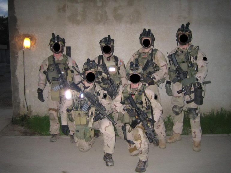 Understanding The Differences Between Delta Force And Green Berets 6038