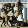 Tactical Assault Group (TAG): TAG East and TAG West Australia