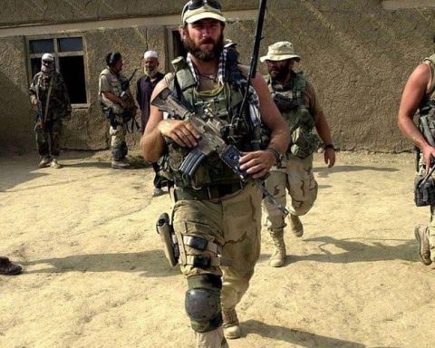 Former special forces soldiers are mostly engaged in private military companies doing jobs as PMCs (Private Military Contractors)