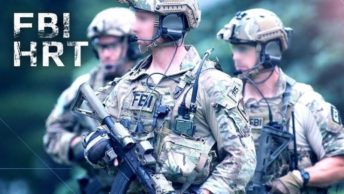 The FBI’s Hostage Rescue Team is America’s PREMIERE SWAT team with focus on hostage rescue and is solely focused on that one task. It exists for when all other SWAT units have failed