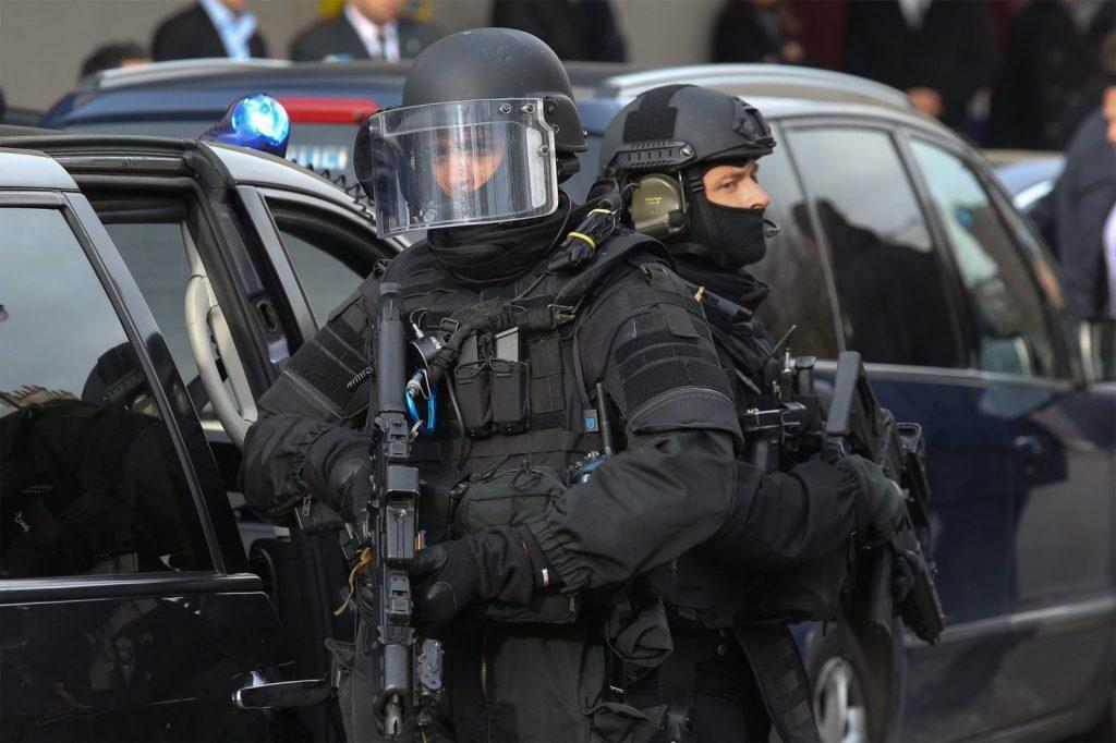 French GIGN in TOP 10: World's most elite special forces in 2020