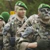 What are the selection and training requirements for the French Foreign Legion?