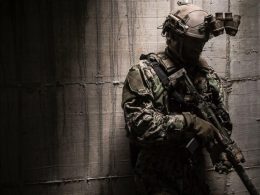 Most Elite Special Operation Units in the US Military, a TOP TEN