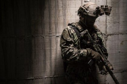 Most Elite Special Operation Units in the US Military, a TOP TEN