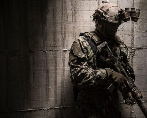 Most Elite Special Operation Units in the US Military, a TOP TEN