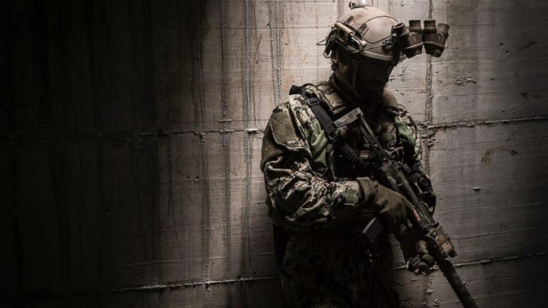 Most Elite Special Operation Units in the US Military, a TOP TEN
