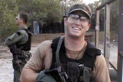 Who was Glen Doherty, SEAL killed in Benghazi? 2