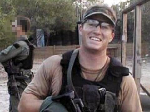 Who was Glen Doherty, SEAL killed in Benghazi? 2