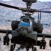 Boeing AH-64 Apache deadliest war machine in history