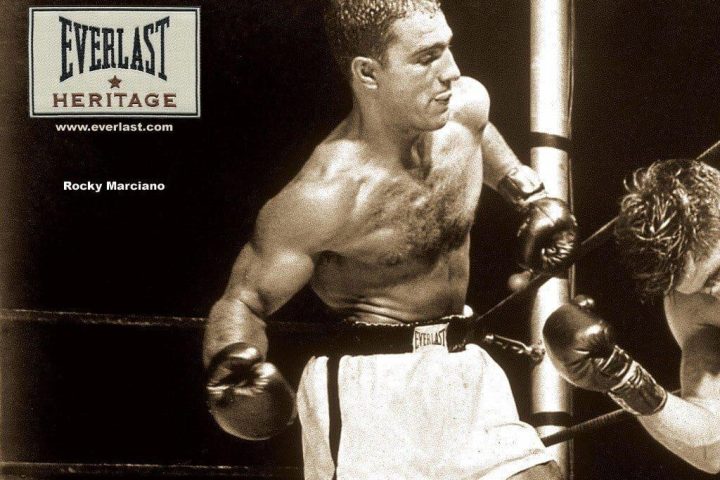 Rocky Marciano