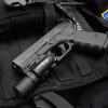 Glock 19 pistol is weapon of choice for many special forces units in the world