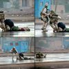 Extraordinary Bravery on the Streets of Fallujah Ryan P. Shane