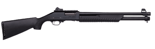 Fabarm SDASS Tactical shotgun
