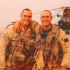 Pat Tillman one of notable professional athletes who served in the US military