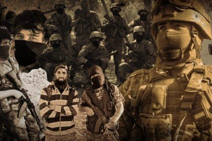 Malhalma Tactical - Alleged Jihadists private military company