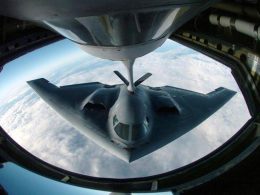 B-2 Spirit of Kansas: The most expensive crash in USAF history