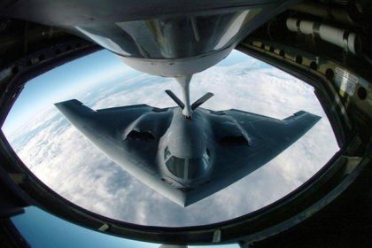 B-2 Spirit of Kansas: The most expensive crash in USAF history