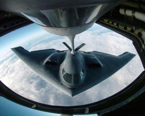 B-2 Spirit of Kansas: The most expensive crash in USAF history