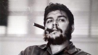 In 1968, U.S. Army Special Forces were involved in tracking down and capturing the notorious Cuban revolutionary, Ernesto Che Guevara, in the wilds of Bolivia