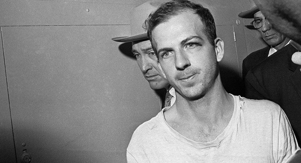 Jfk Assassination Extraordinary Strong Evidence That Lee Harvey Oswald Shot Kennedy Spec Ops