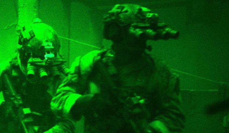 2013 Barawe Raid: The Failed SEAL Team Six Mission No One Talks About