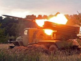 Tempered in Battle: Top 5 Longest-Serving Weapons in Russian and US Arsenals