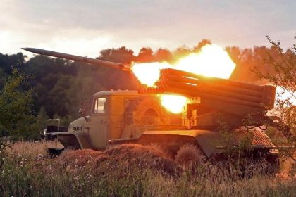 Tempered in Battle: Top 5 Longest-Serving Weapons in Russian and US Arsenals