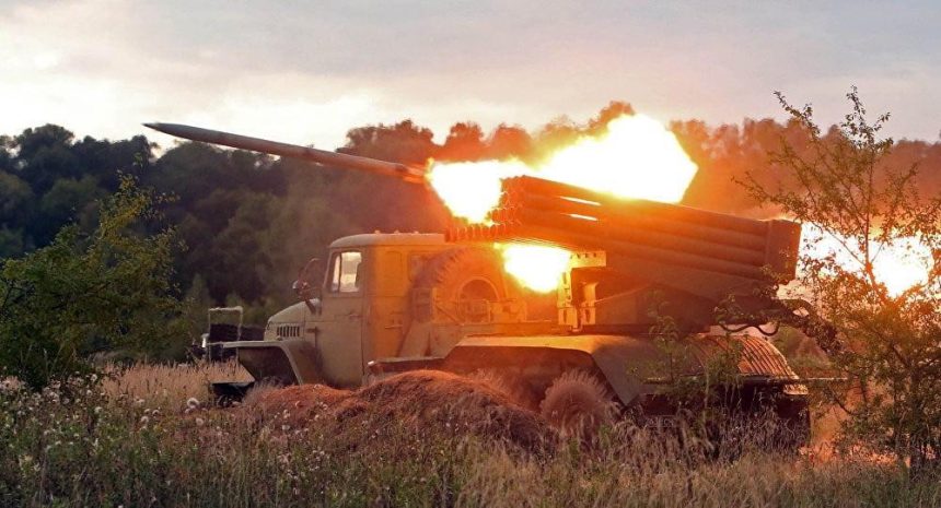 Tempered in Battle: Top 5 Longest-Serving Weapons in Russian and US Arsenals