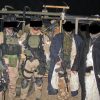 Delta Force 1st SFOD-D operators in Afghanistan