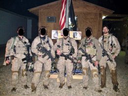 Why was DEVGRU chosen over Delta Force for the Operation Neptune Spear? SEAL Team 6 Gold Squadron