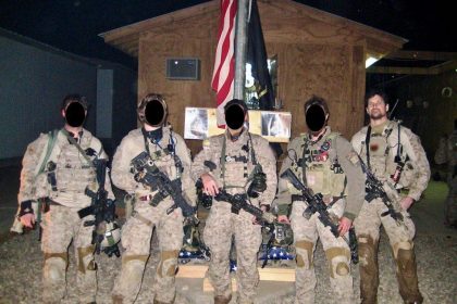 Why was DEVGRU chosen over Delta Force for the Operation Neptune Spear? SEAL Team 6 Gold Squadron