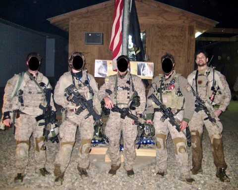 Why was DEVGRU chosen over Delta Force for the Operation Neptune Spear? SEAL Team 6 Gold Squadron