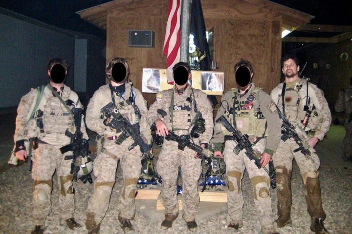 Why was DEVGRU chosen over Delta Force for the Operation Neptune Spear? SEAL Team 6 Gold Squadron