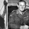 Lieutenant Colonel John Malcolm Thorpe Fleming "Jack" Churchill