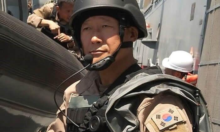 The Oldest SOF Operator in the World: Joo Ho Han