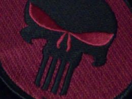 British SAS Forces Banned From Wearing Skull Badges Due to SS Insignia Resemblance