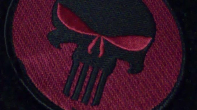 British SAS Forces Banned From Wearing Skull Badges Due to SS Insignia Resemblance