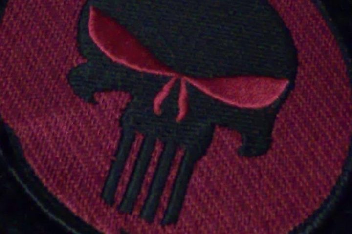 British SAS Forces Banned From Wearing Skull Badges Due to SS Insignia Resemblance