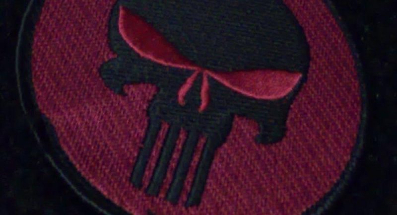 British SAS Forces Banned From Wearing Skull Badges Due to SS Insignia Resemblance
