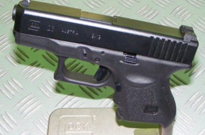 Glock 26: Why it is so dangerous?