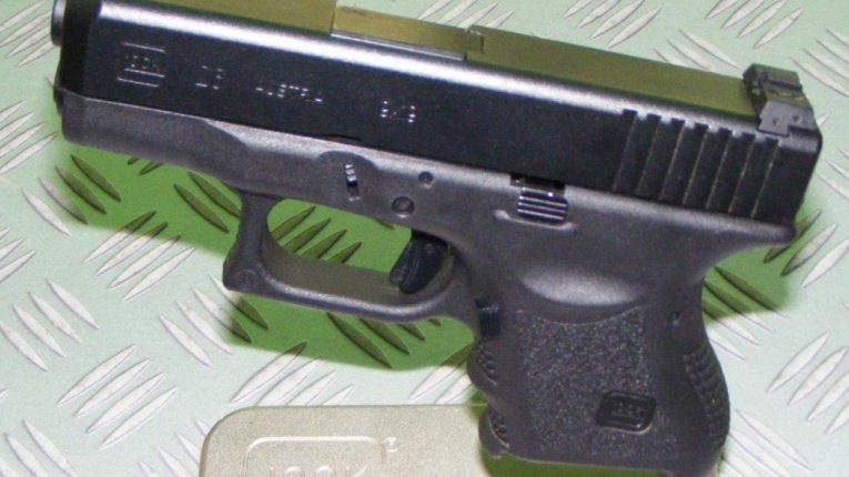 Glock 26: Why it is so dangerous?