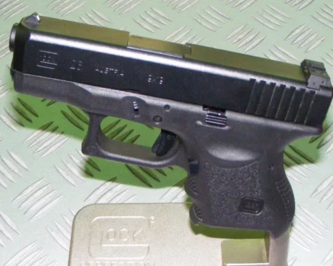 Glock 26: Why it is so dangerous?