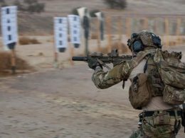 New 75th Ranger Regiment Recruitment Video