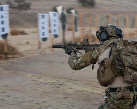 New 75th Ranger Regiment Recruitment Video