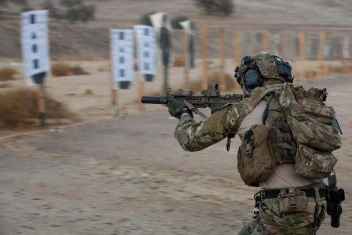 New 75th Ranger Regiment Recruitment Video