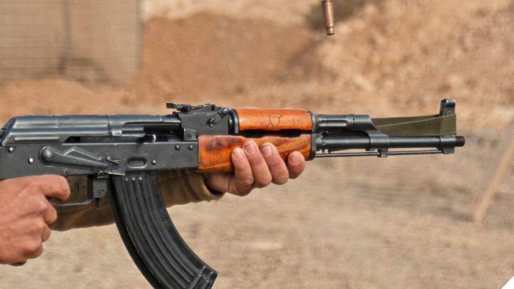 Will The New AK-47 Be As Popular As The Original?