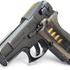 ASP 9 mm Auto Pistol